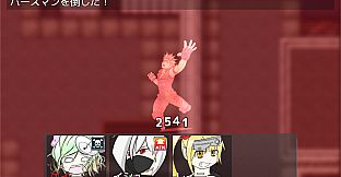 Trash Can Dungeon - Battle Against The ZOO