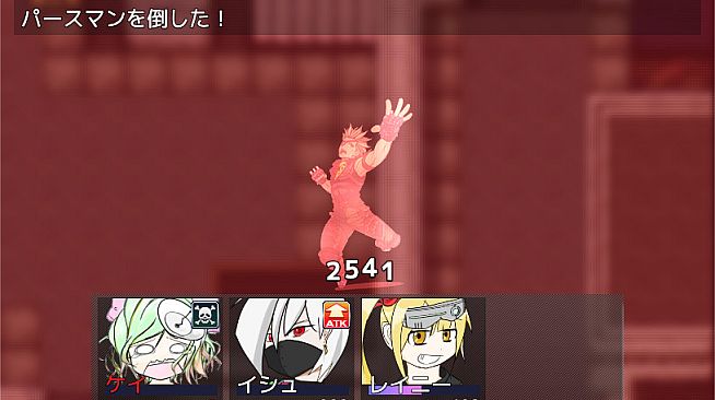 Trash Can Dungeon - Battle Against The ZOO