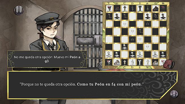 Confinio: Reality Prison