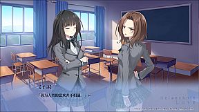 千面 Melancholy Love