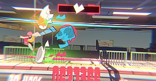 UNBEATABLE [white label]