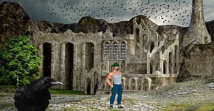 Red Mist: Rivers of Blood