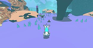 Maseylia : Echoes of the Past