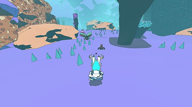 Maseylia : Echoes of the Past