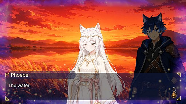 Kairos: Until the Dawn Breaks