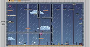 Robot Startup Company