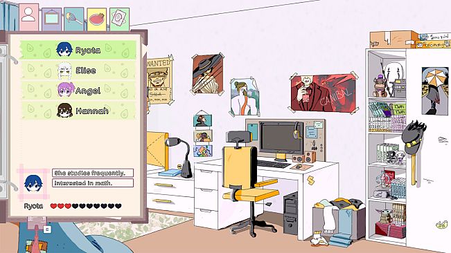 Chick'n Mushroom Soup