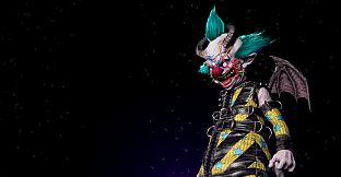 Killer Klowns From Outer Space: Piekielny zakapior — Impy