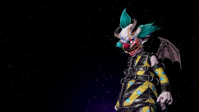 Killer Klowns From Outer Space: Piekielny zakapior — Impy