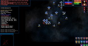 Approaching Infinity: Galactic Disasters