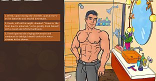 The Ripe Blood Anthology: This World Is Just for the Two of Us