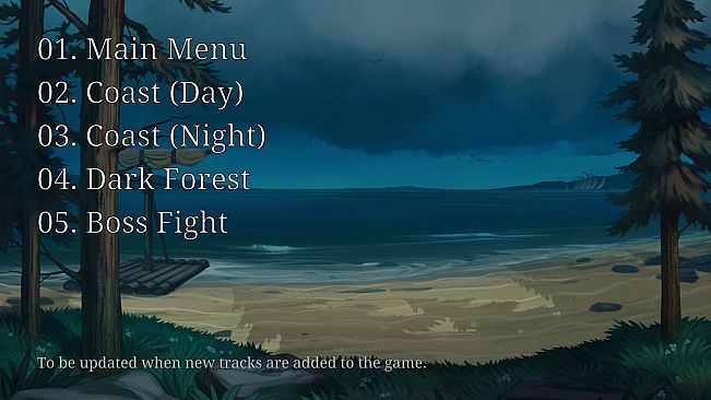 Beyond the Map - Supporter Pack