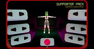 Terres - Supporter Pack