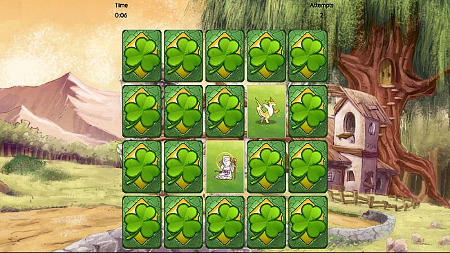 Memory Card Monsters - Expanded Content 6