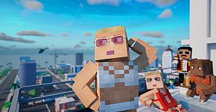 Block Crime