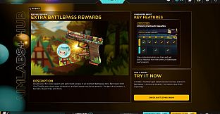 Aimlabs+ Premium Membership