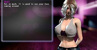 Dr Dick Dong: Stripper Underworld