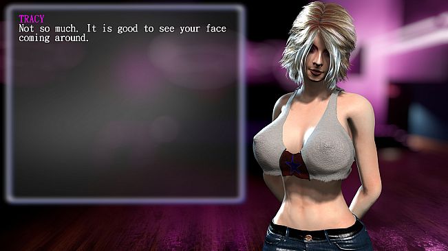 Dr Dick Dong: Stripper Underworld