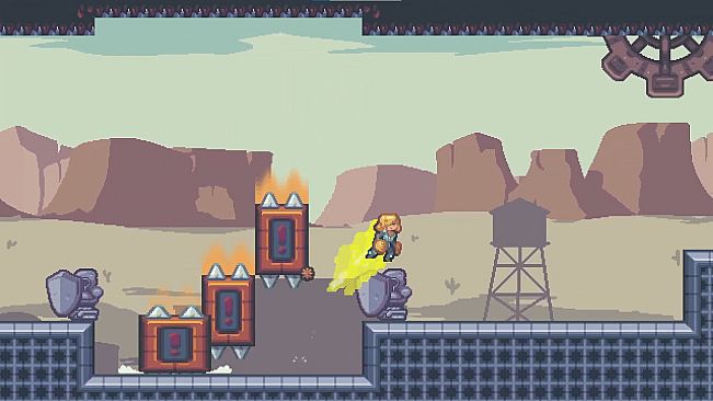 Platform Party Bundle 02