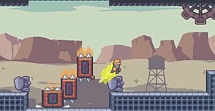 Platform Party Bundle 02