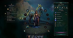 Age of Wonders 4: Singer of Storms