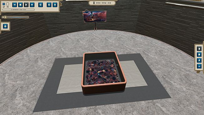 Masters of Puzzle - Echoes