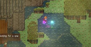 Swords & Crystals - Founders Crown