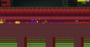 Zakk Hazard The Deadly Spawn