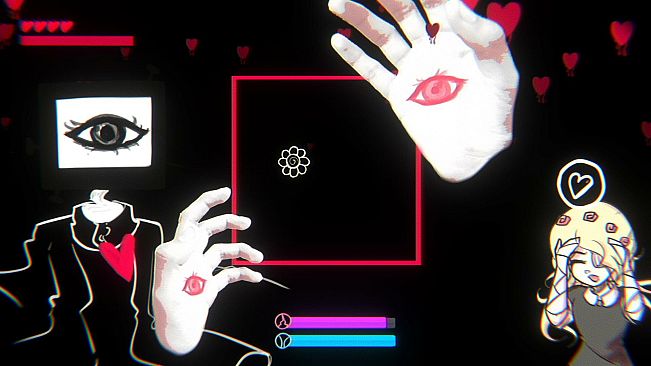 BBirthday - Visual Novel