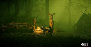 Numiares - A Dark Tale
