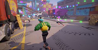 Streamline Original Sound Track