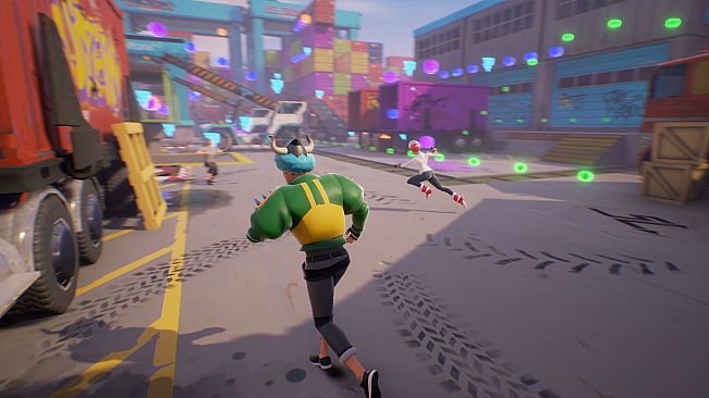 Streamline Original Sound Track