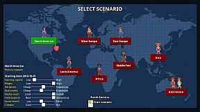 Crypto Miner Tycoon Simulator