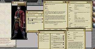 Fantasy Grounds - Islands of Plunder: Tarin's Crown (PFRPG)