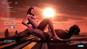 Dying Night SEX with ZOMBI