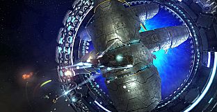 Starpoint Gemini 2 Gold Pack