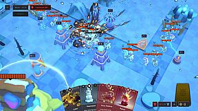 Towers Together: Beginnings