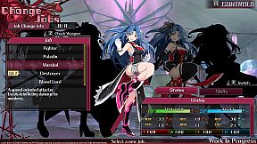 Mary Skelter Finale
