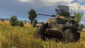 War Thunder - German Beginner's Bundle