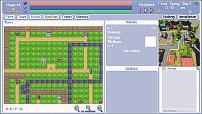 Shards of the library