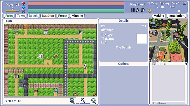 Shards of the library