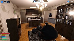 HANDYMAN: House Repair and Flip