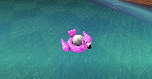 Golf With Your Friends - Summer Party Pack