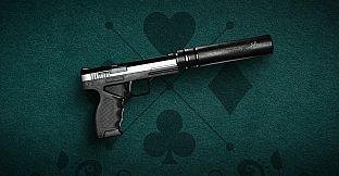 HITMAN 3 - The Banker Pack