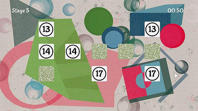 Memory Holder: The Numbers