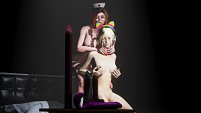 VR PORN Hentai Teachers