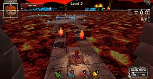 The Last Endure: Dungeon Escape