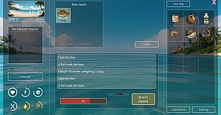 Survival Project：Island