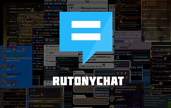 RutonyChat