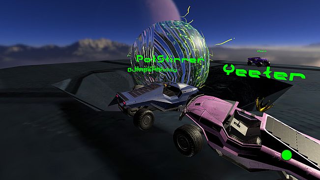 Hogtagon Supporter Soundpack